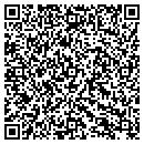 QR code with Regency Gas Service contacts