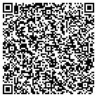 QR code with Rusty Clawsons Landscaping contacts