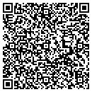 QR code with Tonopah Shell contacts