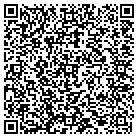 QR code with Orange County Water District contacts