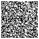 QR code with T-Scan Corp contacts