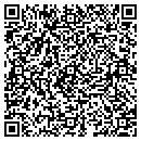 QR code with C B Lynn CO contacts