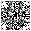 QR code with Yojoa Express contacts