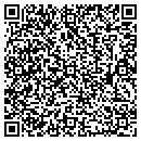 QR code with Ardt Jodi L contacts