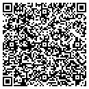 QR code with Thomas Turf, Inc. contacts