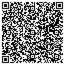 QR code with Turnbull Metzler Design P A contacts