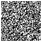 QR code with Zazen & Devejian CPA contacts