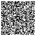 QR code with D&H Roofing contacts