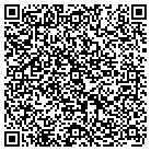 QR code with Cincinnati Landscape Design contacts
