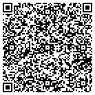 QR code with Hanscom's Truck Stop Inc contacts