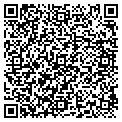 QR code with Hess contacts