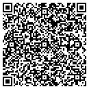 QR code with Hooksett Shell contacts