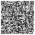QR code with Hossier A-1 contacts