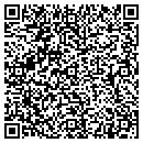QR code with James A Coe contacts