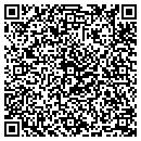 QR code with Harry P Aubright contacts