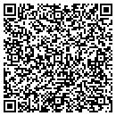 QR code with Garner Auctions contacts