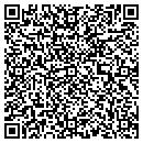 QR code with Isbell CO Inc contacts