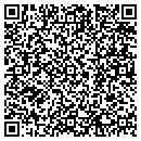 QR code with MWG Productions contacts