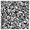 QR code with J & J Masonry contacts