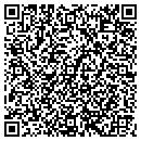 QR code with Jet Mulch contacts