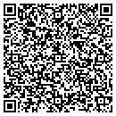 QR code with S & F Propane LLC contacts