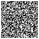 QR code with Roy Yokote contacts