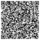 QR code with Justin Dorsey Plumbing contacts