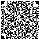 QR code with Justin Dorsey Plumbing contacts