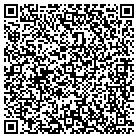 QR code with Kinetic Media Inc contacts