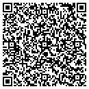 QR code with Aberg Joel L contacts