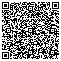QR code with Amoco contacts