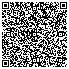 QR code with Kline & Thomas Service contacts