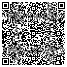 QR code with Alpha & Omega Siding & Windows LLC contacts