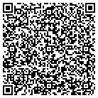 QR code with Vallejos Tae KWON Do Academy contacts