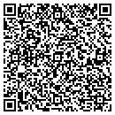 QR code with Huffman Distributing contacts