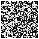 QR code with A Shell 3 Turner contacts
