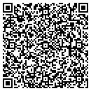 QR code with Avadis Lodi Bp contacts