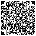QR code with Avalon Sunoco contacts