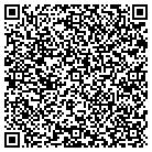 QR code with Advanced Video Services contacts