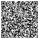 QR code with Range Bottle Gas contacts