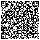 QR code with Range Lp Gas contacts