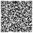 QR code with Gene's Microscope Service contacts