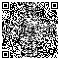 QR code with Gpt contacts