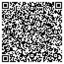 QR code with R & P Enterprises contacts