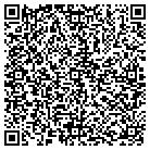 QR code with Justo Delivery Service Inc contacts