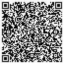 QR code with Hopson Co Inc contacts