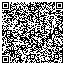QR code with David Hulse contacts