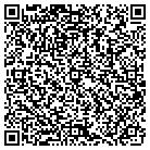 QR code with E Clark Matschek & Assoc contacts