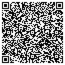 QR code with Hydro Tech contacts