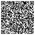 QR code with James W Washington contacts